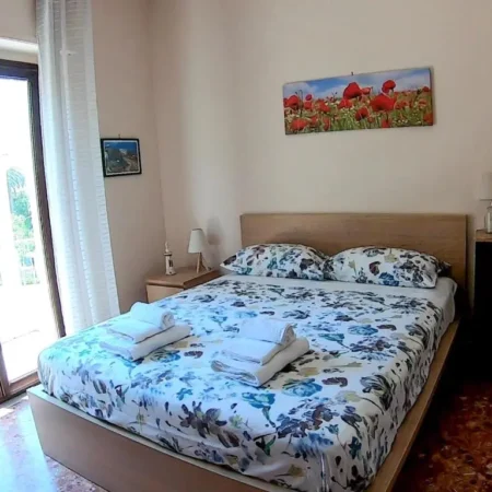 La casa di Aurora