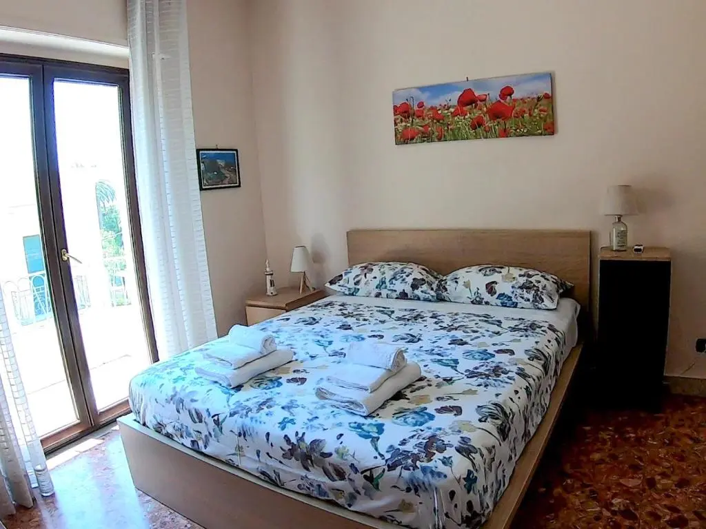 La casa di Aurora