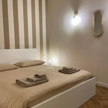 La Villetta Reggio Calabria