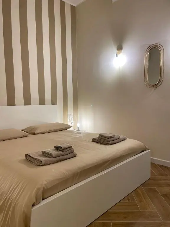 La Villetta Reggio Calabria