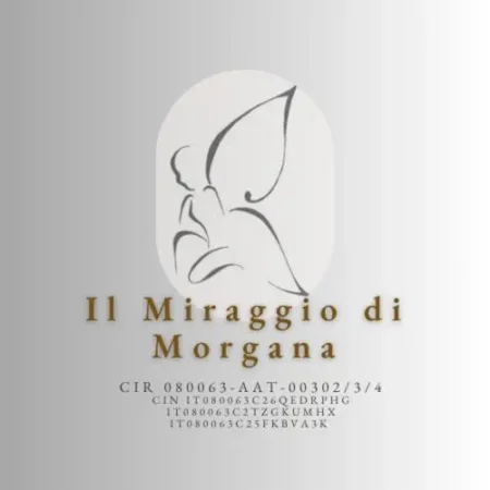 Il Miraggio di Morgana