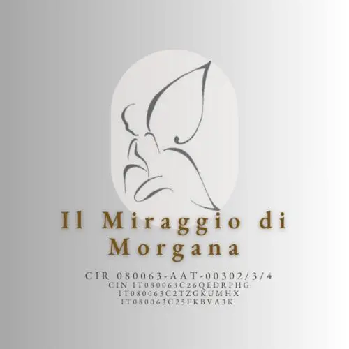Il Miraggio di Morgana