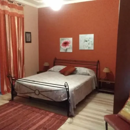 B&B “Al Calopinace”