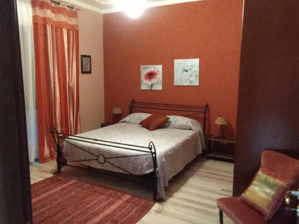B&B “Al Calopinace”