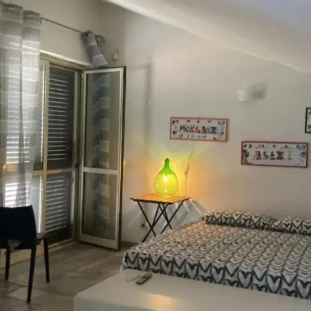 B&B dormirereggiocalabria