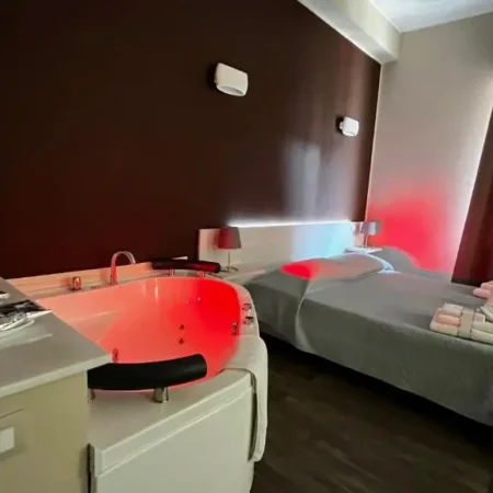 Leus Appartment