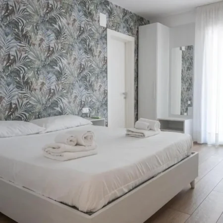 Bed and Breakfast Al Portanova