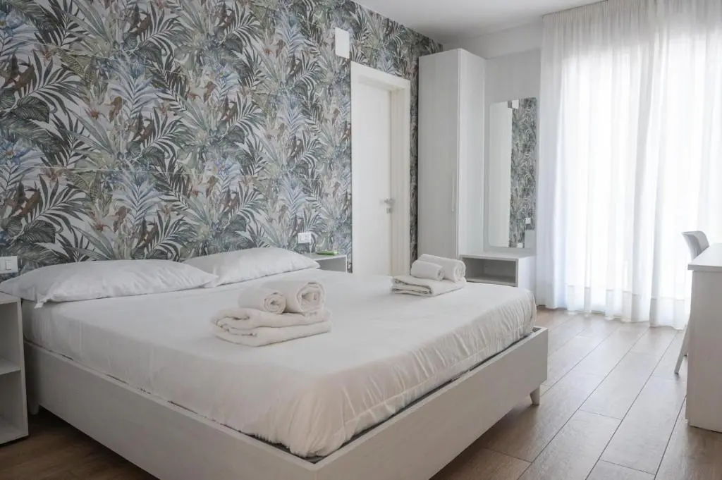 Bed and Breakfast Al Portanova