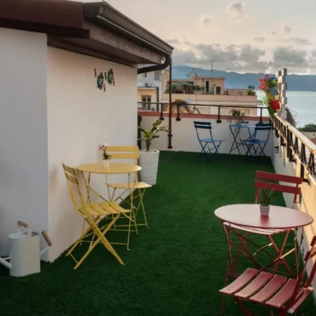 B&B Fuori Squadro Reggio Calabria