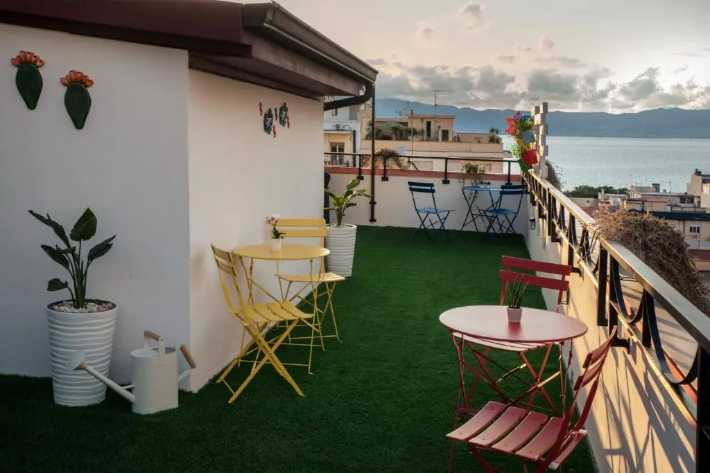 B&B Fuori Squadro Reggio Calabria