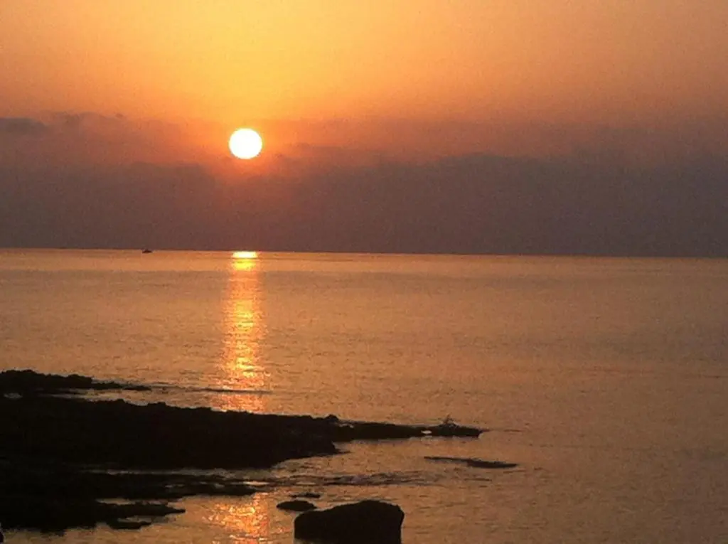San Lorenzo – Noto