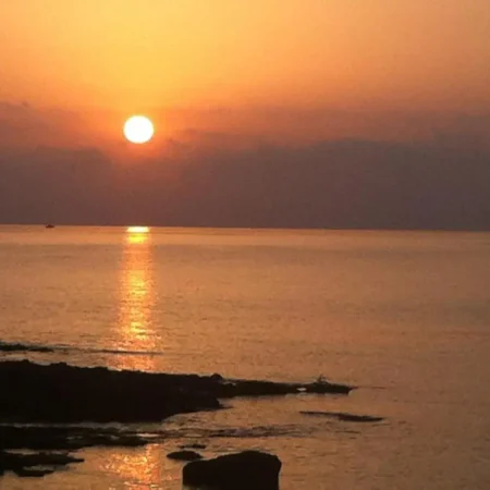 Mare San Lorenzo