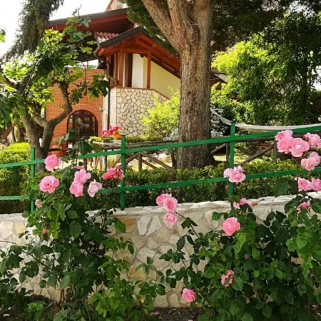 La dimora di Radha B&B Centro Olistico