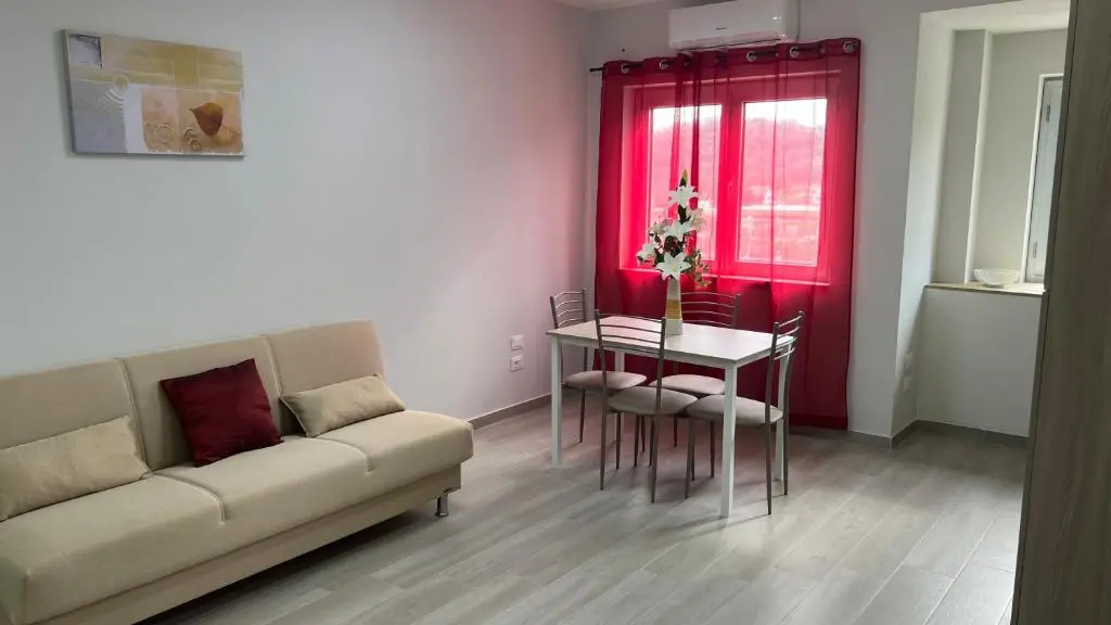 Residence Campus