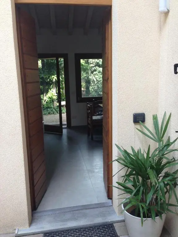 Il Giardino Segreto