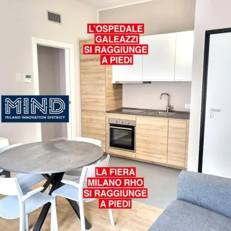 Rho Mind Fiera House