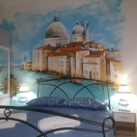Bed Rho Stazione