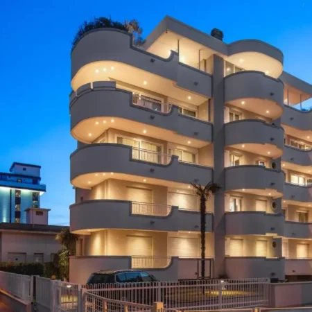 Residenza Levante