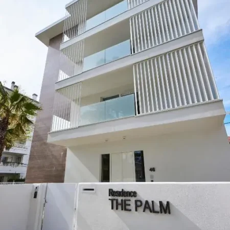 The Palm Riccione