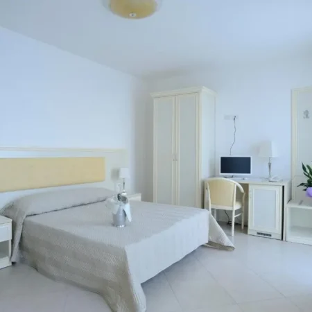 Residence Suite Smeraldo