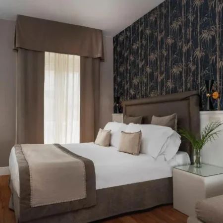 hotel maestrale