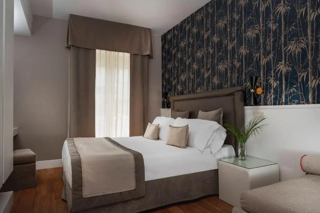 hotel maestrale