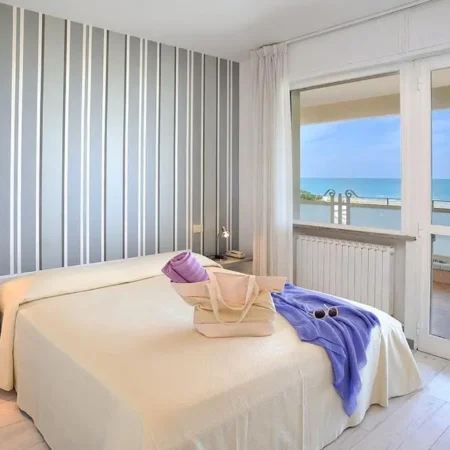Riccione Beach Apartments