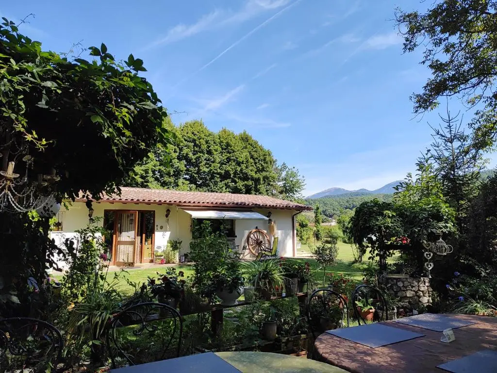 Guest House La Palazzina
