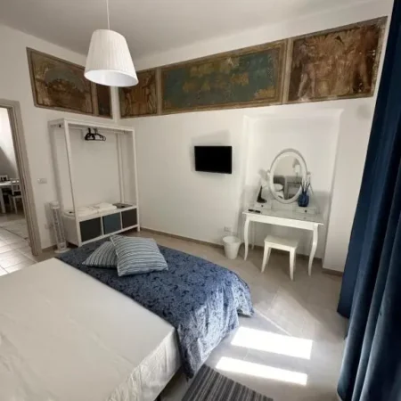 Clarissa Guest House