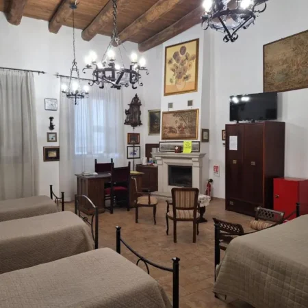 il CAPITELLO