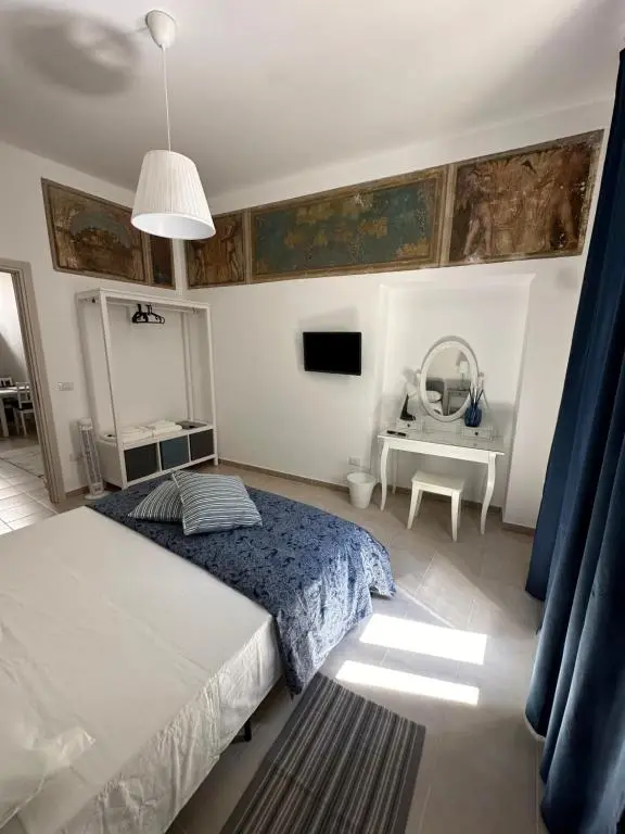 Clarissa Guest House