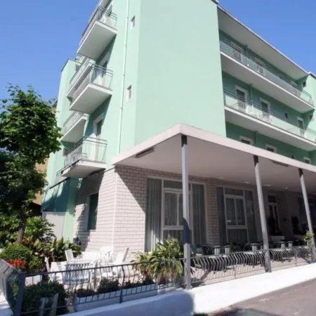 Hotel Alevon