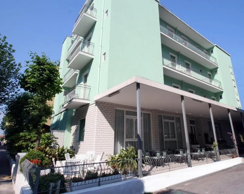 Hotel Alevon