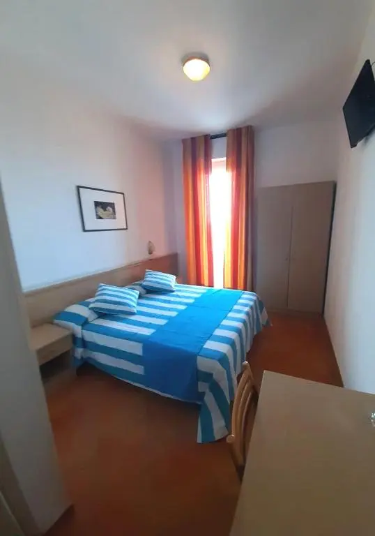 Hotel Pacesetter