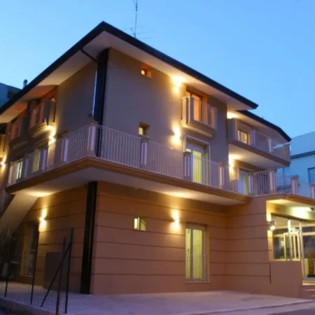 Hotel La Dolce Vita