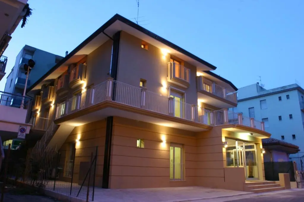 Hotel La Dolce Vita