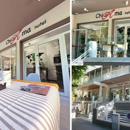 ChiAma Hotel