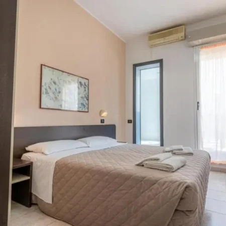 Hotel Villa Dina