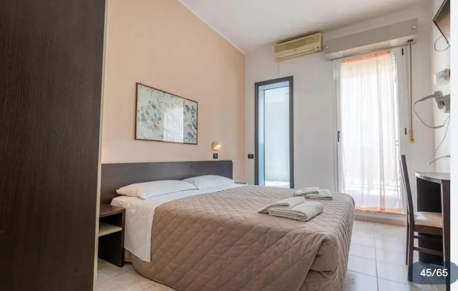 Hotel Villa Dina