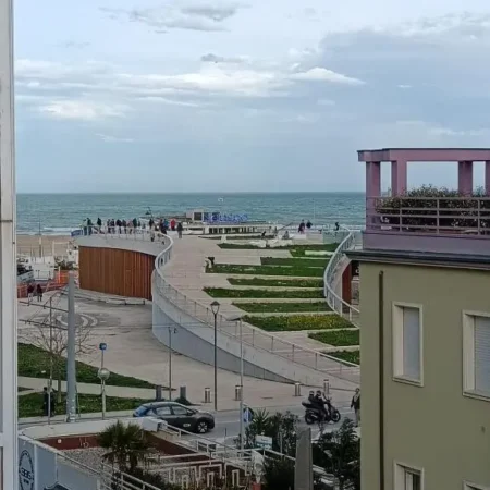Hotel new arpa
