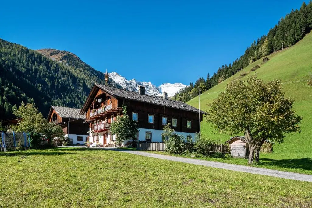Stifterhof