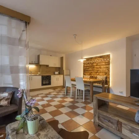 APARTMENT SOFIA