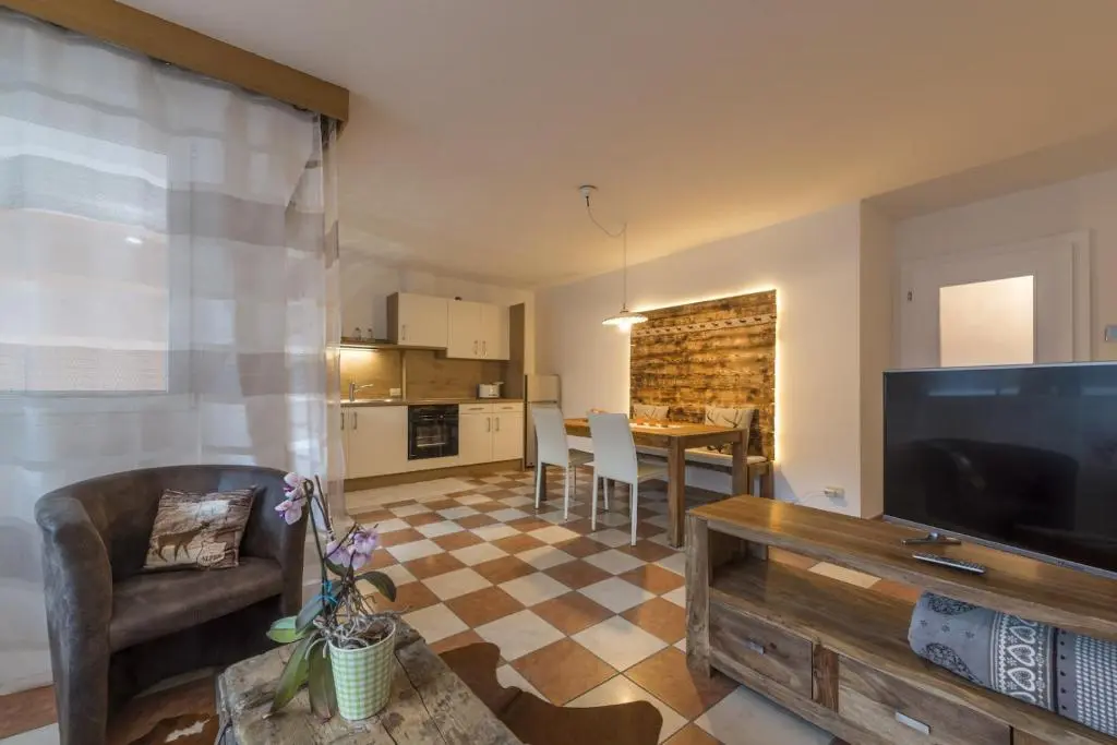 APARTMENT SOFIA