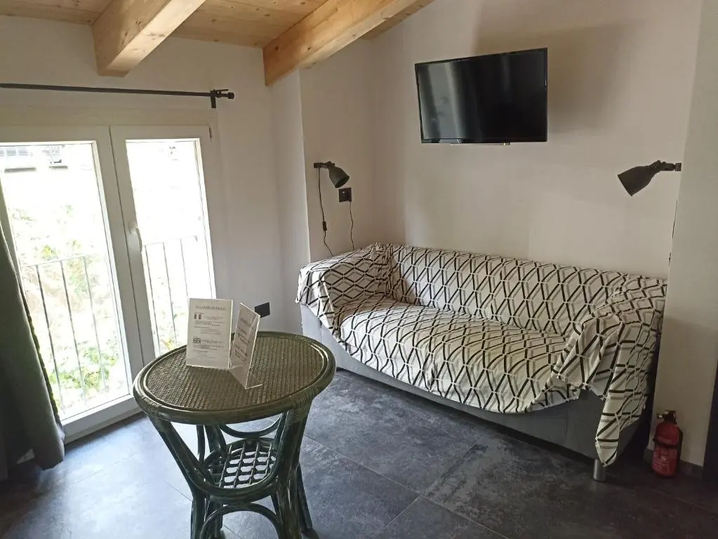 Le Camere di Paolo
