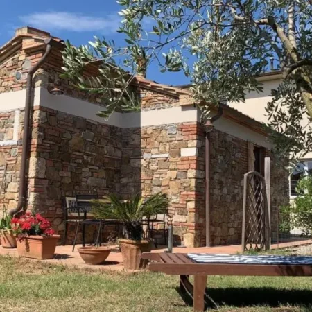 Agriturismo Le Pinete