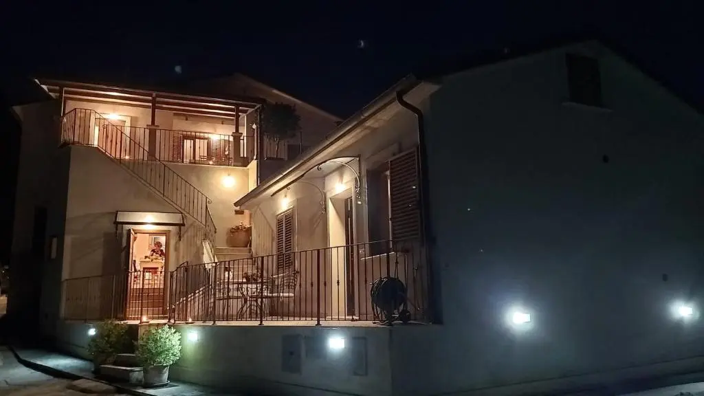 Colle Faustini Bed & Breakfast