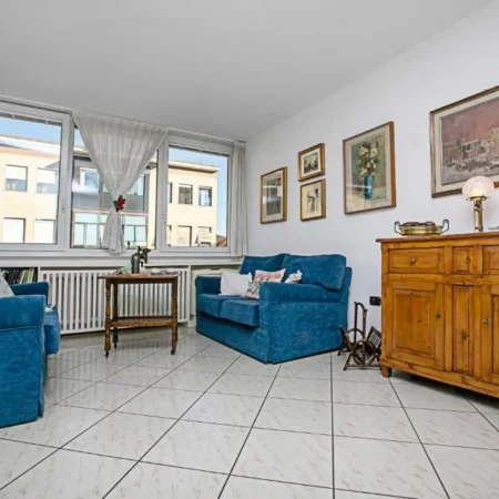 Riva Centro Apartment