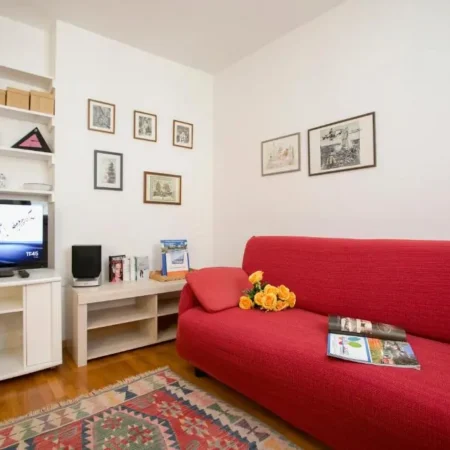 Appartamento Centro Storico Riva 2