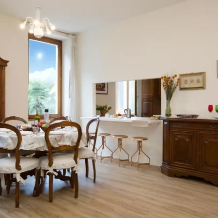 Appartamento Citta Riva