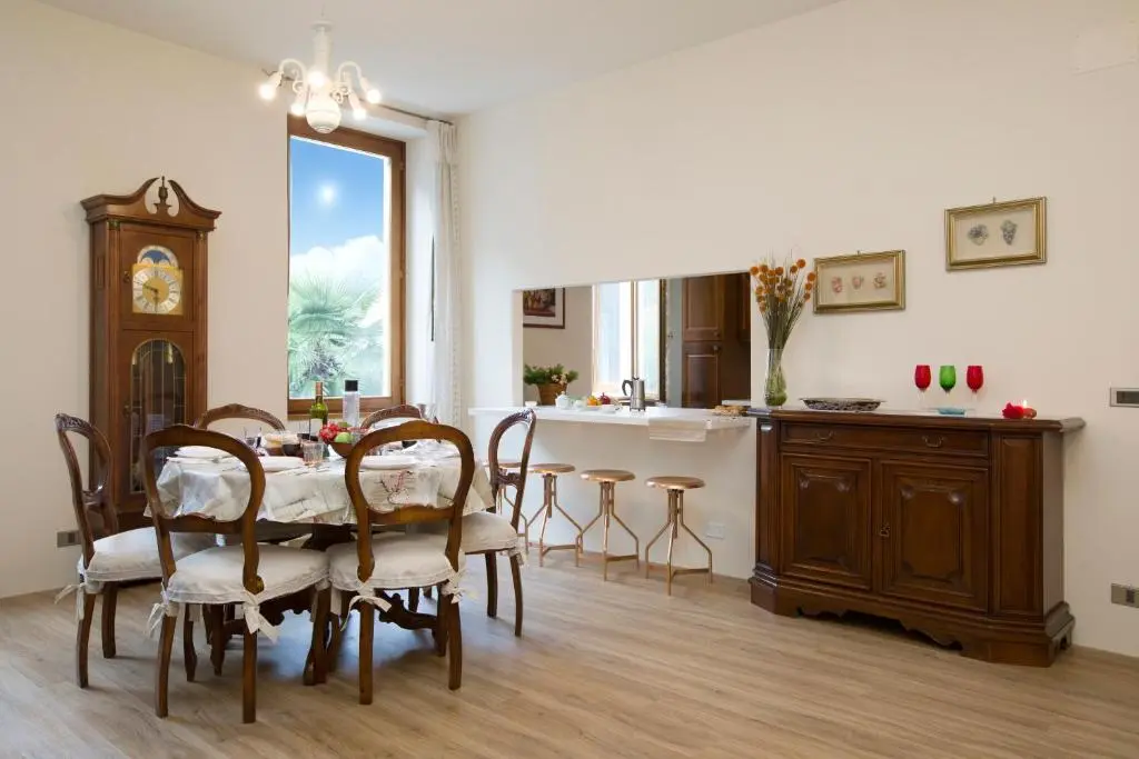 Appartamento Citta Riva